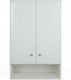 Миниатюра изображения товара Шкаф для ванной Doratiz Марго 50 / 2712.270 (белый)