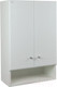 Миниатюра изображения товара Шкаф для ванной Doratiz Марго 50 / 2712.270 (белый)