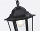 Миниатюра изображения товара Светильник уличный Ambrella Garden ST2029 BK/CL (черный/прозрачный)