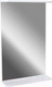 Миниатюра изображения товара Зеркало Doratiz Лайт 50 / 2711.105 (с полкой,белый)