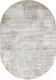 Миниатюра изображения товара Коврик Safyun Victoria HL600-BEIGE-OVAL (0.8x1.5 )