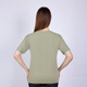 Миниатюра изображения товара Футболка Verally 452-1 (р.170,176-108-114, олива)