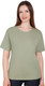 Миниатюра изображения товара Футболка Verally 452-1 (р.170,176-108-114, олива)