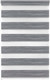 Миниатюра изображения товара Рулонная штора Lm Decor ДН LB 21-01 120x170 (черно-серый)