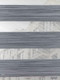 Миниатюра изображения товара Рулонная штора Lm Decor ДН LB 21-01 120x170 (черно-серый)
