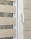Миниатюра изображения товара Рулонная штора Lm Decor ДН LB 22-02 52x160 (светло-бежевый)