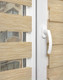 Миниатюра изображения товара Рулонная штора Lm Decor ДН LB 22-03 72x160 (песочный)