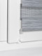 Миниатюра изображения товара Рулонная штора Lm Decor ДН LB 22-08 38x160 (стальной)