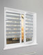 Миниатюра изображения товара Рулонная штора Lm Decor ДН LB 22-08 120x170 (стальной)