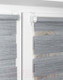 Миниатюра изображения товара Рулонная штора Lm Decor ДН LB 22-08 120x170 (стальной)