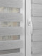 Миниатюра изображения товара Рулонная штора Lm Decor ДН LB 54-02 38x160 (серебристый)