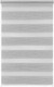 Миниатюра изображения товара Рулонная штора Lm Decor ДН LB 54-02 38x160 (серебристый)