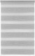 Миниатюра изображения товара Рулонная штора Lm Decor ДН LB 54-02 100x160 (серебристый)