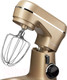 Миниатюра изображения товара Миксер стационарный StarWind SPM6163 (золото)