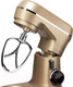 Миниатюра изображения товара Миксер стационарный StarWind SPM6163 (золото)