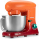 Миниатюра изображения товара Миксер стационарный StarWind SPM7160 (оранжевый)