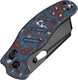Миниатюра изображения товара Нож складной Kizer C01C Ki4488AC1