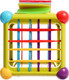 Миниатюра изображения товара Сортер Zabiaka IQ Чудо кубик XQS2070A / 10215778