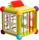 Миниатюра изображения товара Сортер Zabiaka IQ Чудо кубик XQS2070A / 10215778