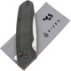 Миниатюра изображения товара Нож складной Kizer Invictus V3602C1