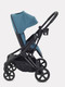 Миниатюра изображения товара Детская прогулочная коляска Rant Ace / RA404  (Blue)