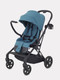 Миниатюра изображения товара Детская прогулочная коляска Rant Ace / RA404  (Blue)
