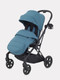 Миниатюра изображения товара Детская прогулочная коляска Rant Ace / RA404  (Blue)