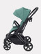 Миниатюра изображения товара Детская прогулочная коляска Rant Ace / RA404  (Green)