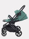 Миниатюра изображения товара Детская прогулочная коляска Rant Ace / RA404  (Green)