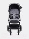 Миниатюра изображения товара Детская прогулочная коляска Rant Pixel / RA401  (Classic Grey)