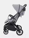 Миниатюра изображения товара Детская прогулочная коляска Rant Pixel / RA401  (Classic Grey)