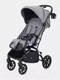 Миниатюра изображения товара Детская прогулочная коляска Rant Pixel / RA401  (Classic Grey)