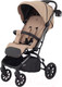 Миниатюра изображения товара Детская прогулочная коляска Rant Pixel / RA401  (Latte Beige)