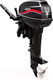 Миниатюра изображения товара Мотор лодочный HDX F 9.9 BMS