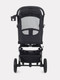 Миниатюра изображения товара Детская прогулочная коляска Rant Pixel / RA401  (Midnight Black)