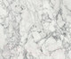 Миниатюра изображения товара Обеденный стол СВД Юнио 110x70 / 007.П15.Х (мрамор каррара/хром)