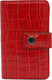 Миниатюра изображения товара Портмоне Peterson PTN 002-DS (красный)