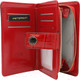 Миниатюра изображения товара Портмоне Peterson PTN 002-DS (красный)