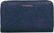 Миниатюра изображения товара Портмоне Peterson PTN 007-F (синий)