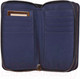Миниатюра изображения товара Портмоне Peterson PTN 007-F (синий)