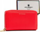 Миниатюра изображения товара Портмоне Peterson PTN 007-SAF (красный)