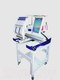 Миниатюра изображения товара Промышленная вышивальная машина Sentex YS-1501CT