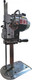 Миниатюра изображения товара Нож раскройный сабельный Sentex ST-3 (750w) 10 