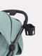 Миниатюра изображения товара Детская прогулочная коляска Rant Pixel / RA401  (Sage Green)