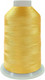 Миниатюра изображения товара Вышивальные нитки Sentex 120D/2 5000м 12-0727 (светло-желтый)
