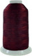 Миниатюра изображения товара Вышивальные нитки Sentex 120D/2 5000м 19-1652 (бордовый)