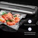 Миниатюра изображения товара Вакуумный упаковщик Zigmund & Shtain VS-601