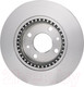Миниатюра изображения товара Тормозной диск Bosch 0986478124