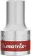 Миниатюра изображения товара Головка слесарная Matrix 13676