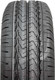 Миниатюра изображения товара Летняя легкогрузовая шина LingLong GreenMax Van 165/70R14C 89/87R